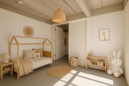 Urbanes Wohnerlebnis auf höchstem Niveau – mit Charme, Licht und Lebensqualität - Berlin Marzahn-Hellersdorf