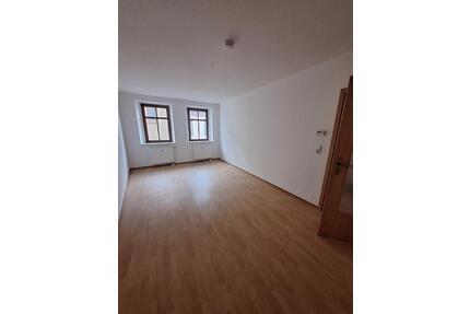 zentrumsnahe Wohnung in Annaberg-Buchholz