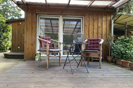 Haus zum Kaufen in Ottersberg 125.000,00 € 55 m²