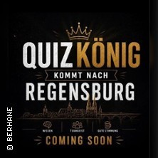Quizkönig Quizkönig in der Escobar Regensburg