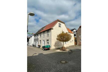 Einfamilienhaus in ruhiger Lage in Geseke