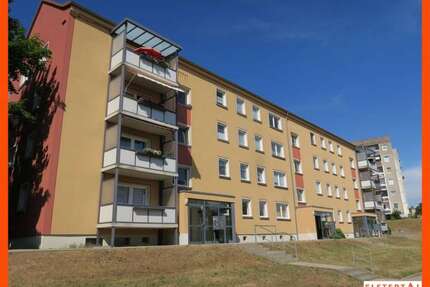 Wohnung zum Mieten in Gera 300,00 € 40 m²