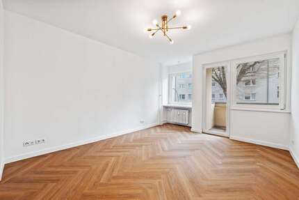 Wohnung zum Kaufen in Berlin 299.000,00 € 55 m²