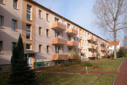 Wohnung zum Mieten in Braunsbedra 350,00 € 49.9 m²