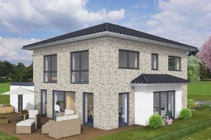 Haus zum Kaufen in Bad Oeynhausen 411.400,00 € 147 m²