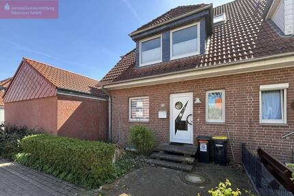 Ruhig, charmant, familiennah - 339.000,00&nbsp;EUR Kaufpreis, ca.&nbsp; 114,00&nbsp;m&sup2;&nbsp;Wohnfl&auml;che in Sehnde (PLZ: 31319)