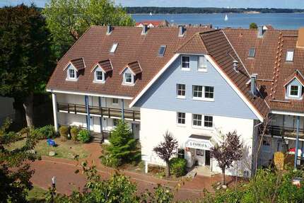 Wohnung zum Kaufen in Laboe 235.000,00 € 43.16 m²