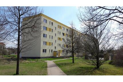 Schöne 2-Raumwohnung am Friedenshof - Wismar Altstadt