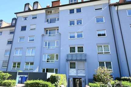 Wohnung zum Kaufen in Waldkirch 375.000,00 € 72.02 m²