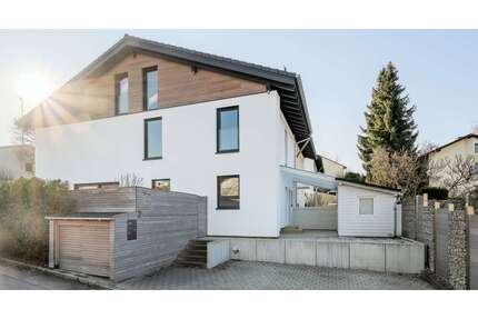 Haus zum Kaufen in Inning am Ammersee 1.490.000,00 € 216 m²