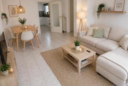 3.5 Zimmerwohnung in Hockenheim