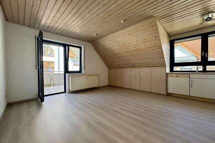 Wohnung zum Kaufen in Bad Wimpfen 175.000,00 € 48 m²
