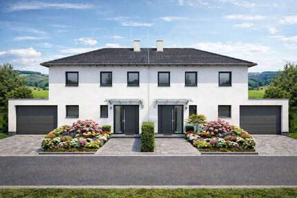 Haus zum Kaufen in Straubing 549.000,00 € 130 m²