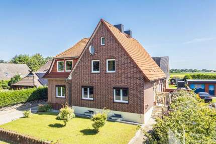 Haus zum Kaufen in Wittorf 395.000,00 € 188 m²