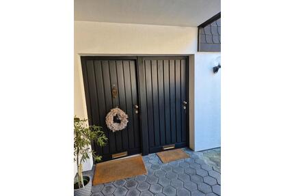 2.5 Zi.Bochum - Dahlhausen 1.OG renoviert Einbauküche Balkon