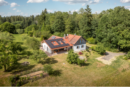 Haus zum Kaufen in Rossbach 1.050.000,00 € 168 m²