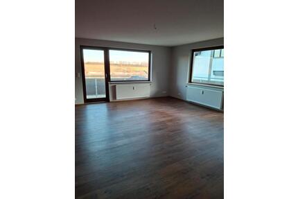 Moderne 4-Zimmer Wohnung in ruhiger Lage - Birstein