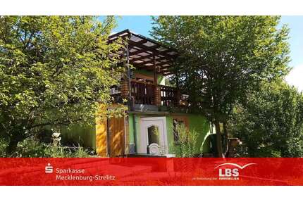 Haus zum Kaufen in Groß Nemerow 55.000,00 € 40 m²