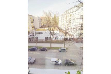 Wohnungsswap - 3 Zimmer, 77 m² - Haidhauser Str., Au-Haidhausen, München