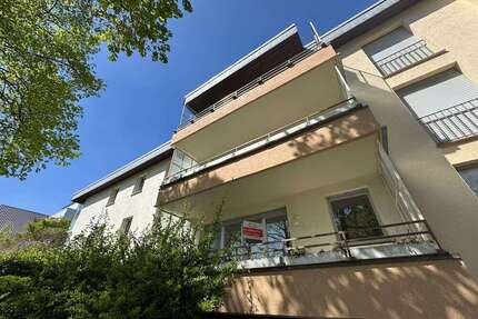 Wohnung zum Kaufen in Gevelsberg 114.900,00 € 66 m²