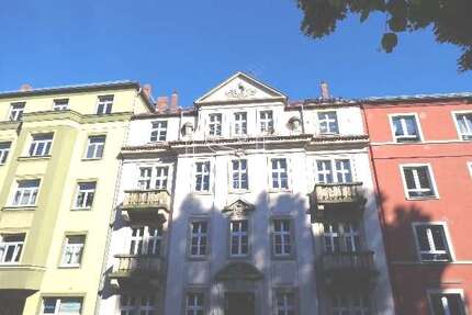 Wohnung zum Mieten in Dresden 447,00 € 61 m²