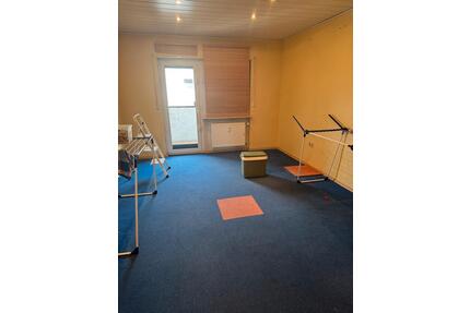 Etagenwohnung in 68535 Neu Edingen - Mannheim Hochstätt
