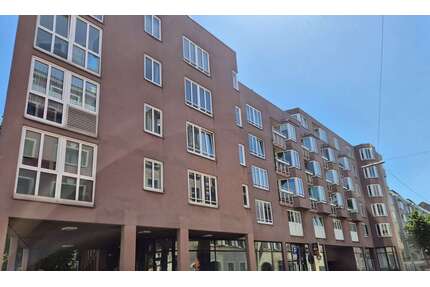 Wohnung zum Kaufen in Karlsruhe 165.000,00 € 30.49 m²