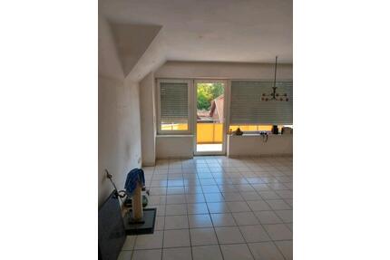 Dachgeschosswohnung + ausgebauter Spitzboden, MaisonetteCharakter - Iserlohn Sümmern