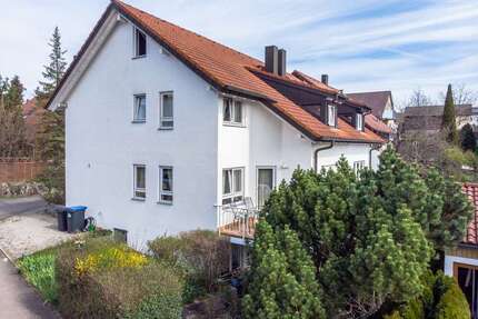 Haus zum Kaufen in Dettenhausen 490.000,00 € 152 m²