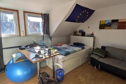 2-Zimmer-Wohnung in Bremen Neustadt zu vermieten