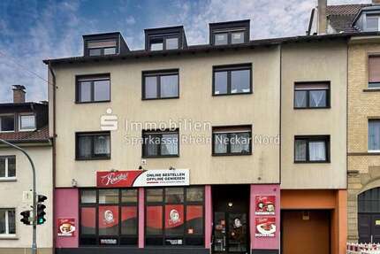 Haus zum Kaufen in Mannheim 795.000,00 € 353 m²