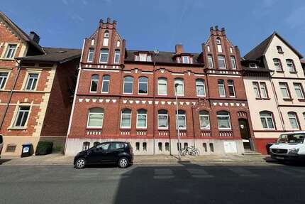 Wohnung zum Mieten in Lehrte 400,00 € 40 m²