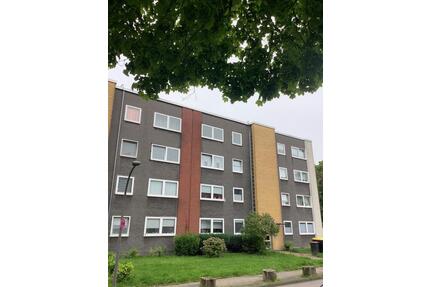 Hier macht wohnen Spaß: renovierte 3,5-Zimmer-Wohnung in zentraler Lage - Recklinghausen Berghausen