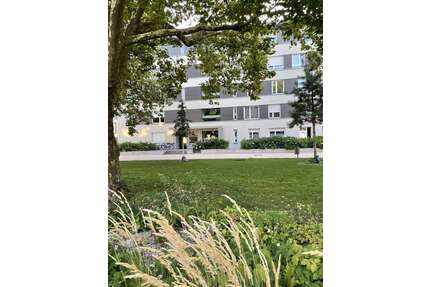Wohnung zum Mieten in Offenburg 1.250,00 € 86.6 m²