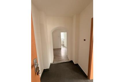 Schöne helle 2 Zimmer Wohnung mit Garten in Dorstfeld. - Dortmund Hombruch