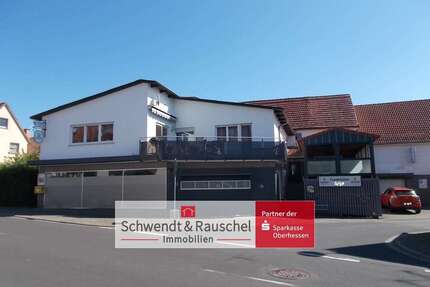 Haus zum Kaufen in Gedern 250.000,00 € 248.58 m²