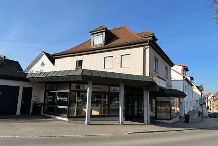 Einzelhandel in Filderstadt 1.650,00 € 175 m²