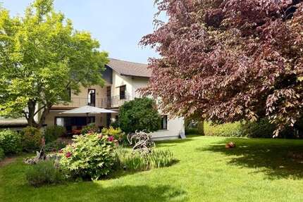 Haus zum Kaufen in Nidderau 729.000,00 € 160 m²
