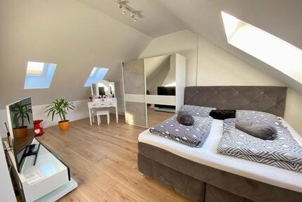 ZU VERKAUFEN: Modernisiertes Reihenmittelhaus in Weißenhorn