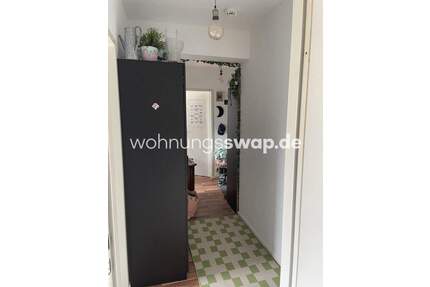 Wohnungsswap - Rummelsburger Straße - Berlin Friedrichsfelde