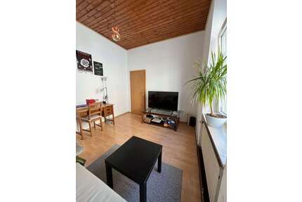 Wohnung zum Mieten in Würzburg 600,00 € 25 m²