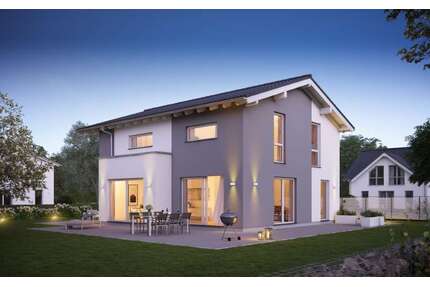 Haus zum Kaufen in Gemmerich 493.500,00 € 162 m²