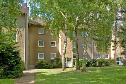 Wohnung zum Mieten in Duisburg 579,00 € 55 m²