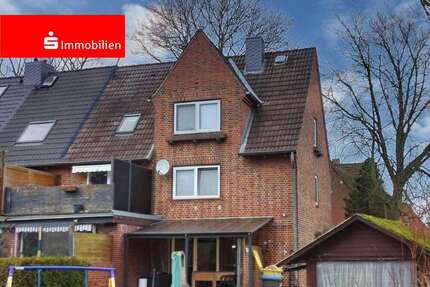 Haus zum Kaufen in Kiel 218.000,00 € 92.85 m²