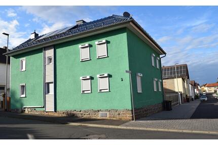 Stark modernisiertes EFH | Heizung 2024 | Garage | provisionsfrei - Hungen