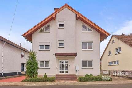 Wohnung zum Kaufen in Walldorf 375.000,00 € 99 m²