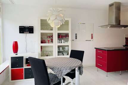 Wohnung zum Mieten in Berlin 1.485,00 € 75 m²