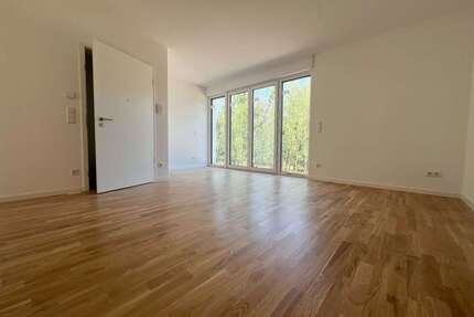 Wohnung zum Mieten in Biederitz 1.372,25 € 124.75 m²