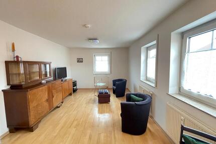 Sonnige 2-Zimmer-Wohnung in Nittendorf