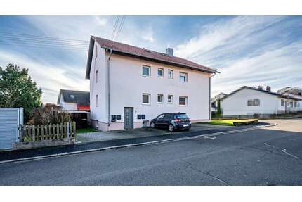 Haus zum Kaufen in Billigheim 360.000,00 € 275 m²